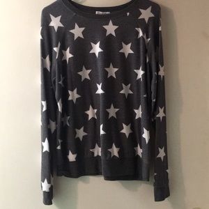 Star shirt